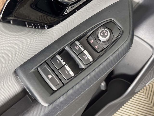 Certified 2025 Subaru Forester Sport AWD/4WD image 18