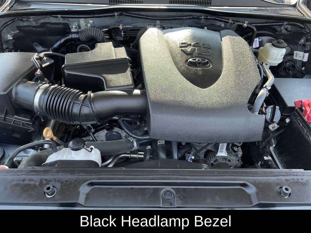 Used 2023 Toyota Tacoma SR5 AWD/4WD image 23