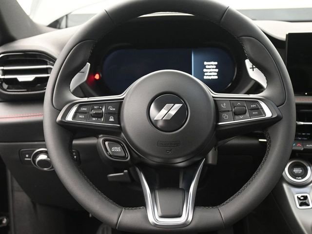 New 2025 Dodge Hornet R/T image 28