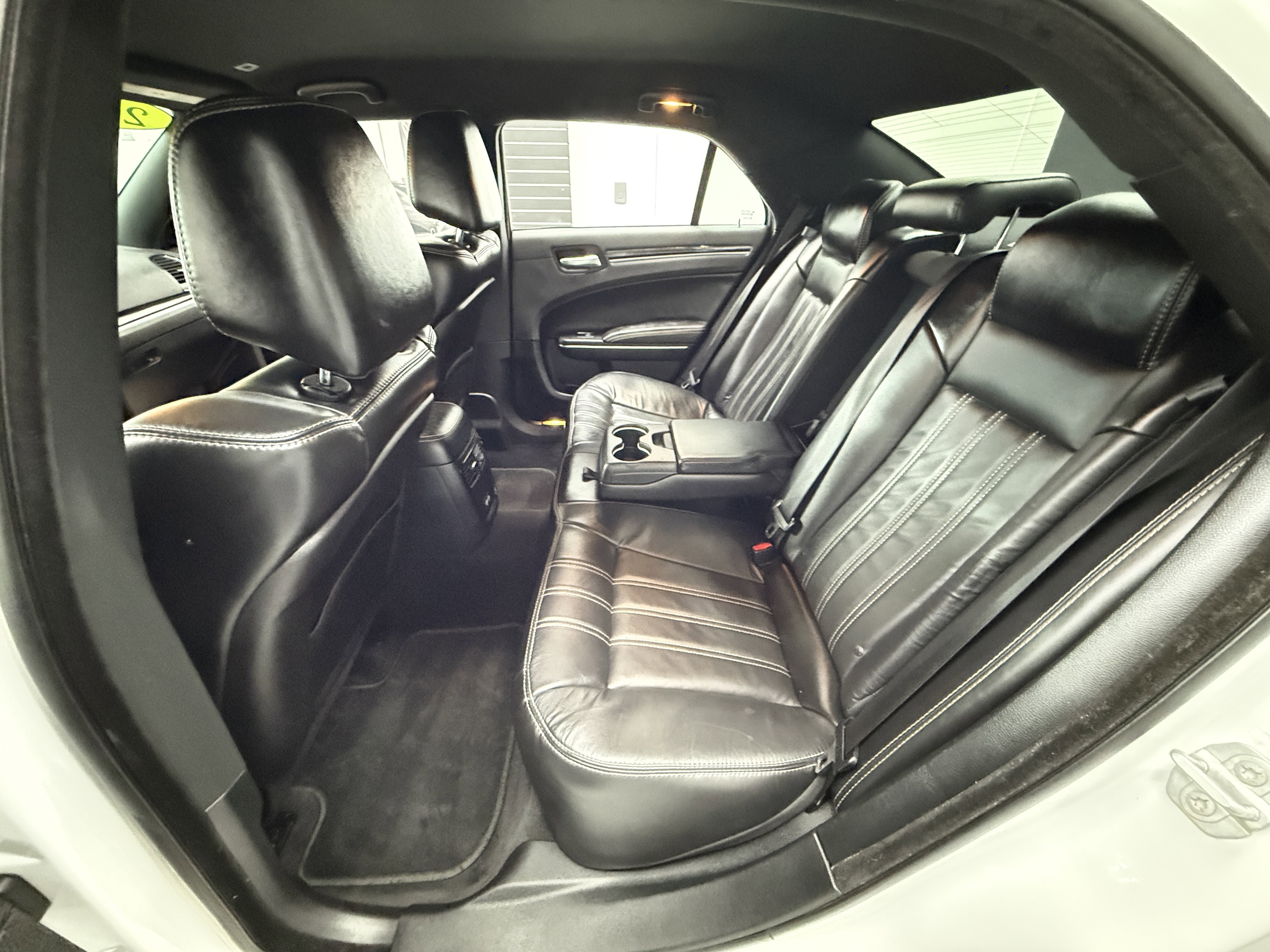 Used 2018 Chrysler 300 S image 24