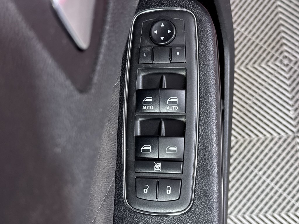 Used 2018 Dodge Charger GT w/ Navigation & Travel Group AWD/4WD image 25