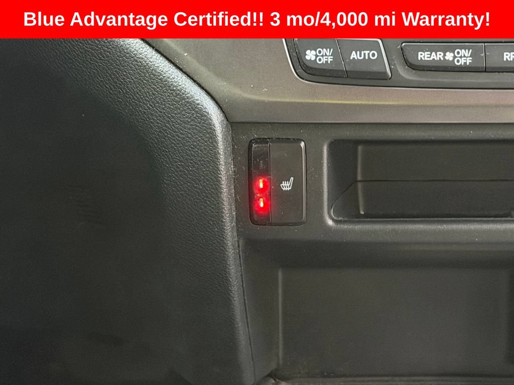 Used 2022 Honda Pilot Special Edition image 16