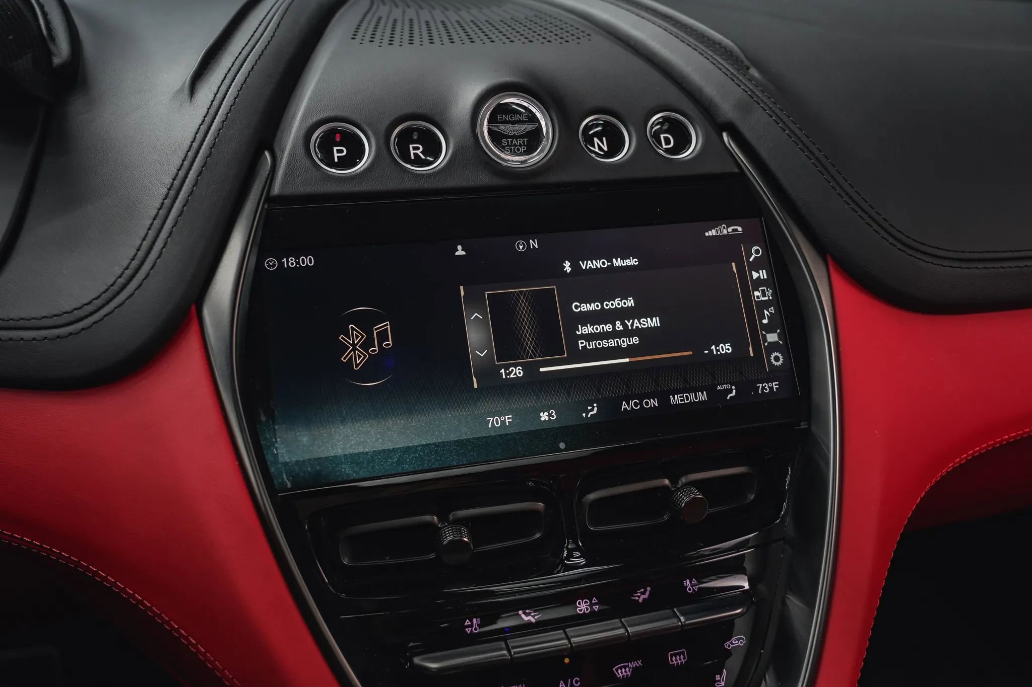 Used 2021 Aston Martin DBX AWD/4WD image 68