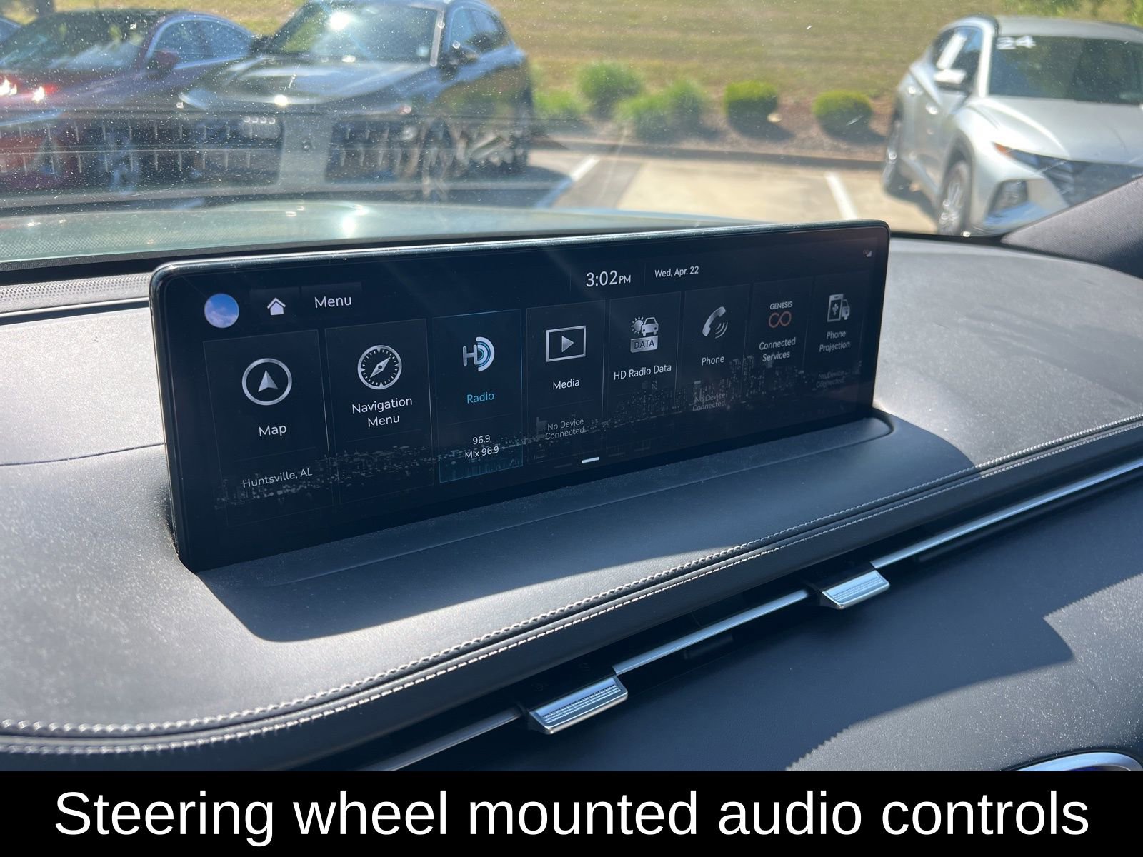 Used 2023 Genesis GV70 2.5T w/ Sport Prestige Package image 9