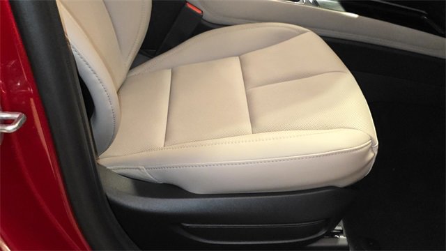 New 2026 Lincoln Corsair Reserve w/ Jet Appearance Package image 7