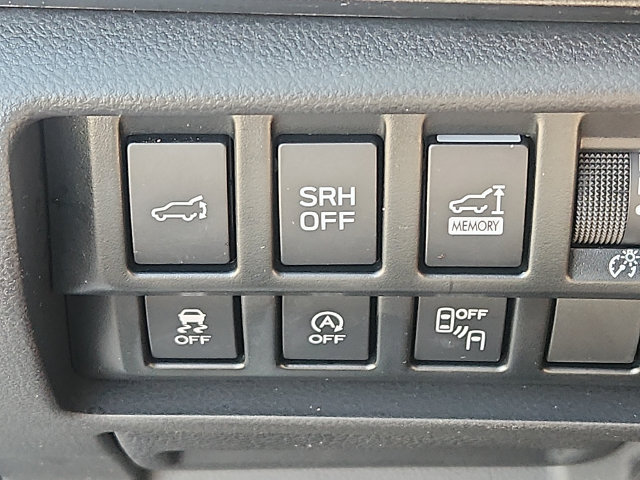 Used 2024 Subaru Forester Wilderness AWD/4WD image 27