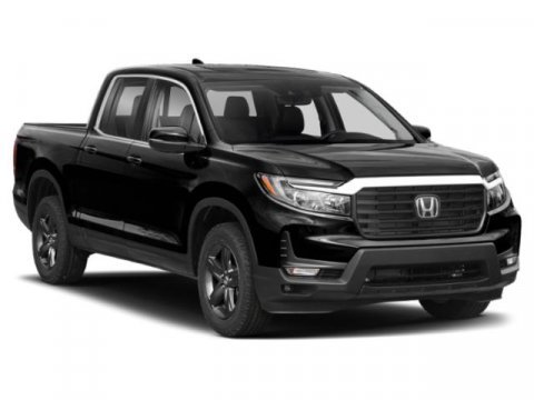 Used 2023 Honda Ridgeline RTL image 6