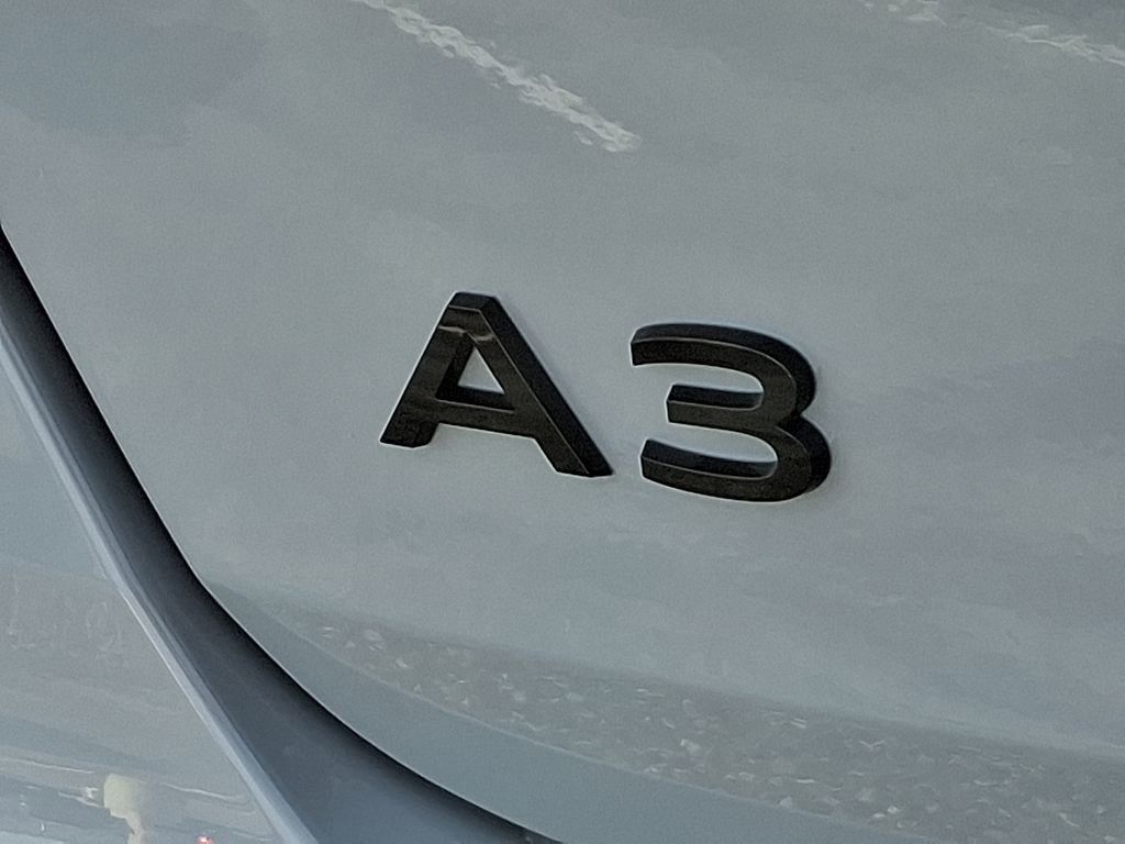 New 2026 Audi A3 2.0T Premium Plus image 11