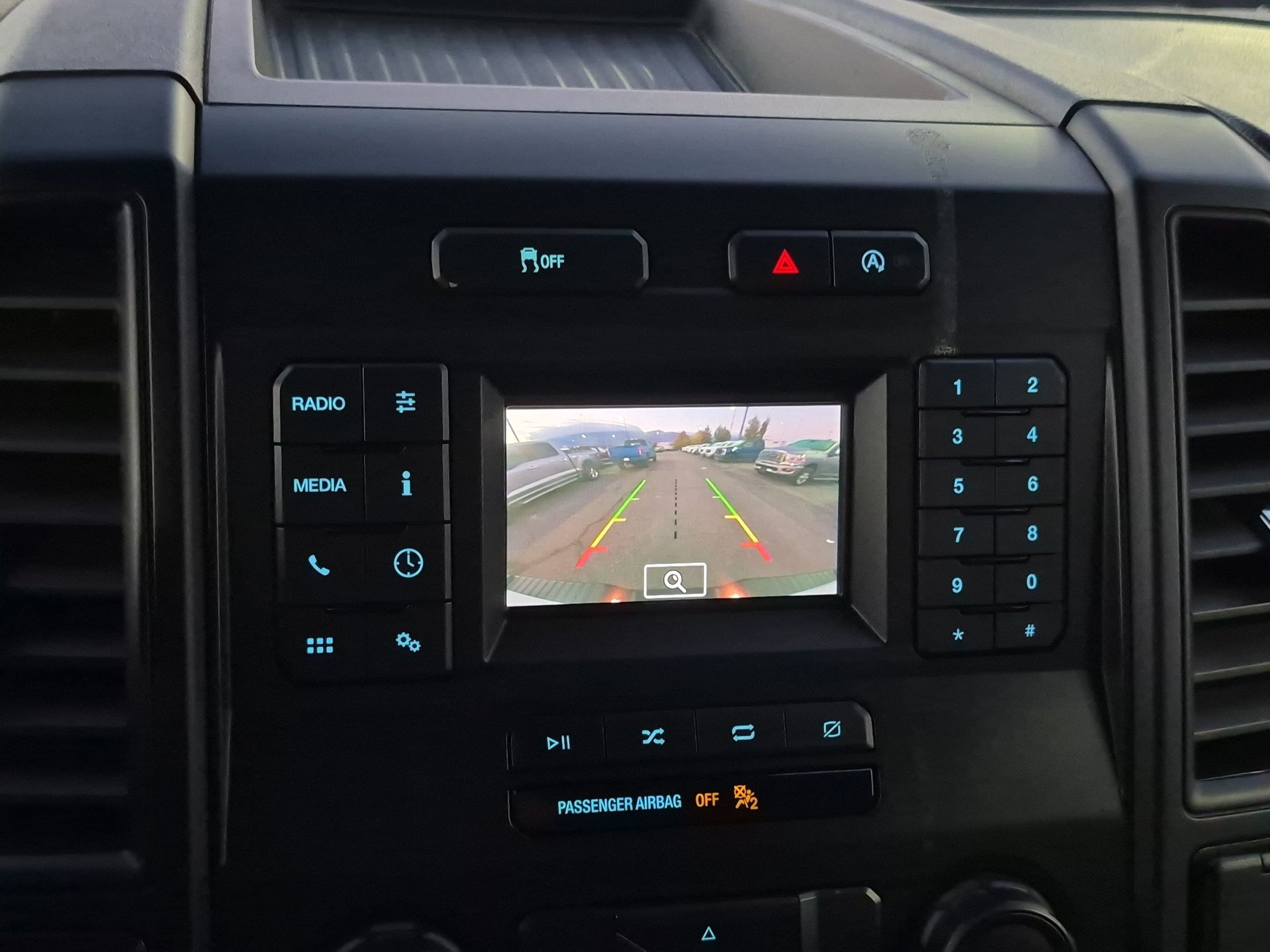 Used 2019 Ford F150 XL w/ Equipment Group 101A Mid AWD/4WD image 24