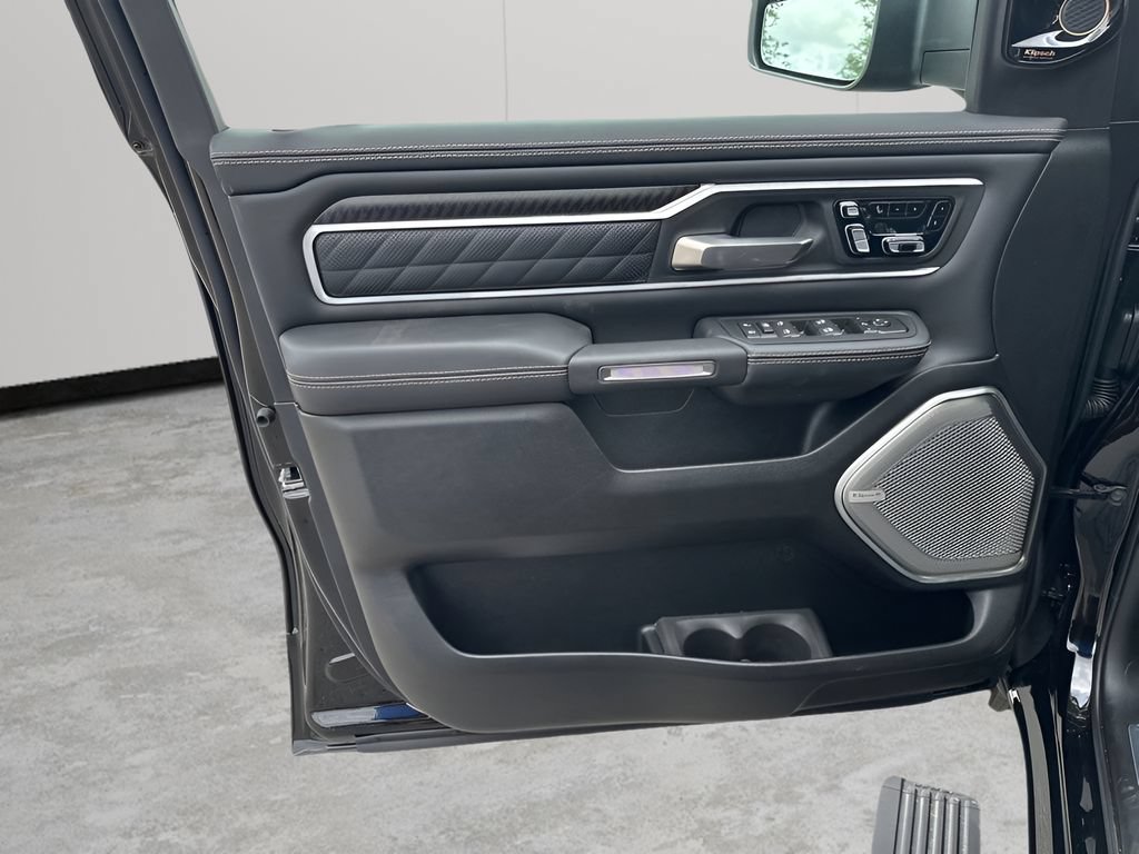 New 2026 RAM 1500 Tungsten w/ Bed Utility Group AWD/4WD image 27