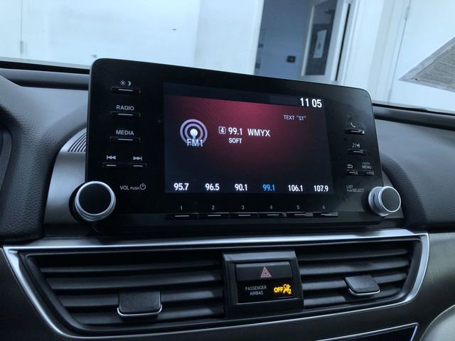 Used 2018 Honda Accord LX image 26