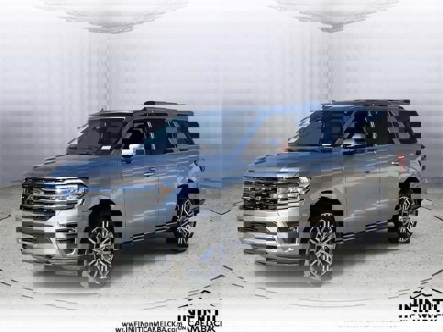 Used 2023 Ford Expedition Limited image 2