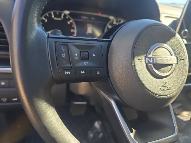 Used 2023 Nissan Rogue SV w/ SV Premium B Package AWD/4WD image 33