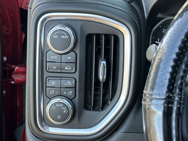 Used 2021 GMC Sierra 1500 Elevation image 17