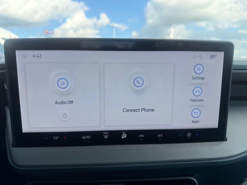 New 2026 Ford Maverick XL AWD/4WD image 21
