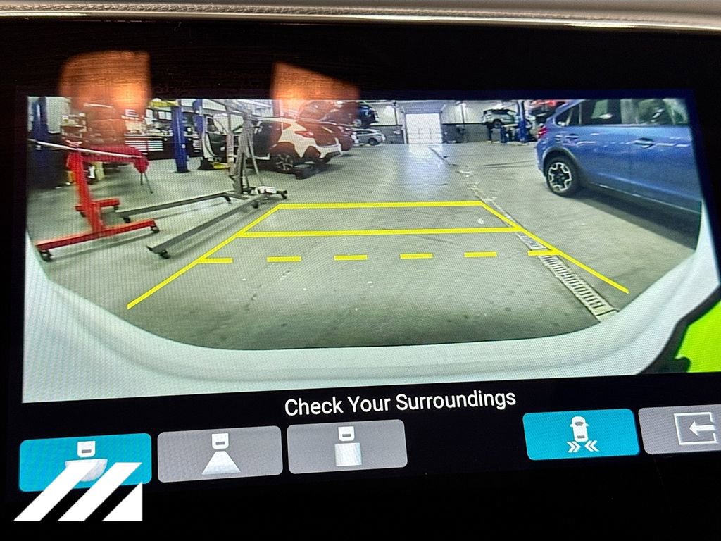 Used 2022 Honda Pilot Touring image 16