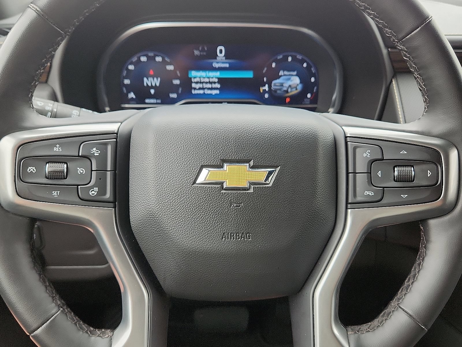 Used 2024 Chevrolet Tahoe Premier RWD image 25