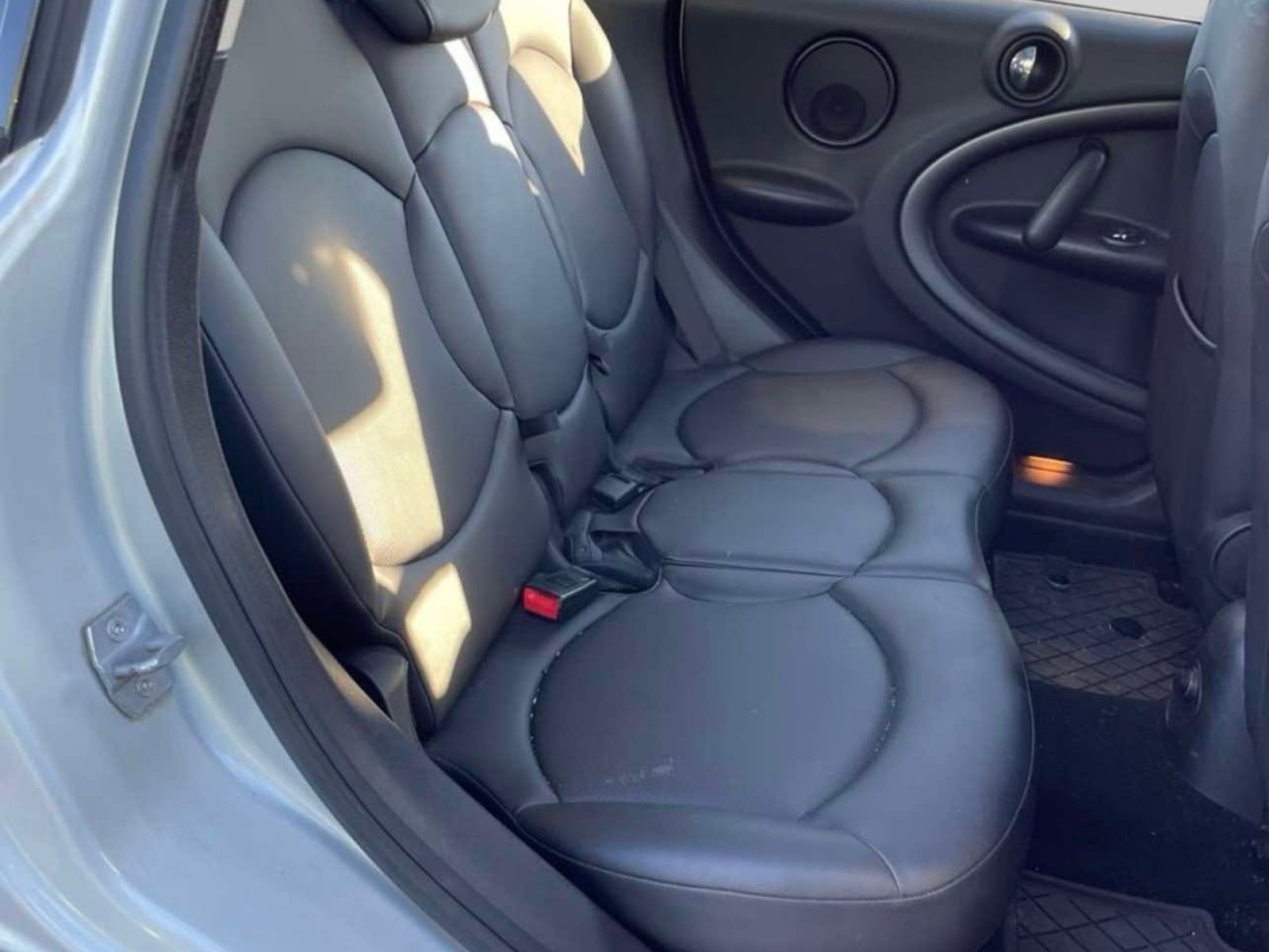 Used 2013 MINI Cooper Countryman S image 4