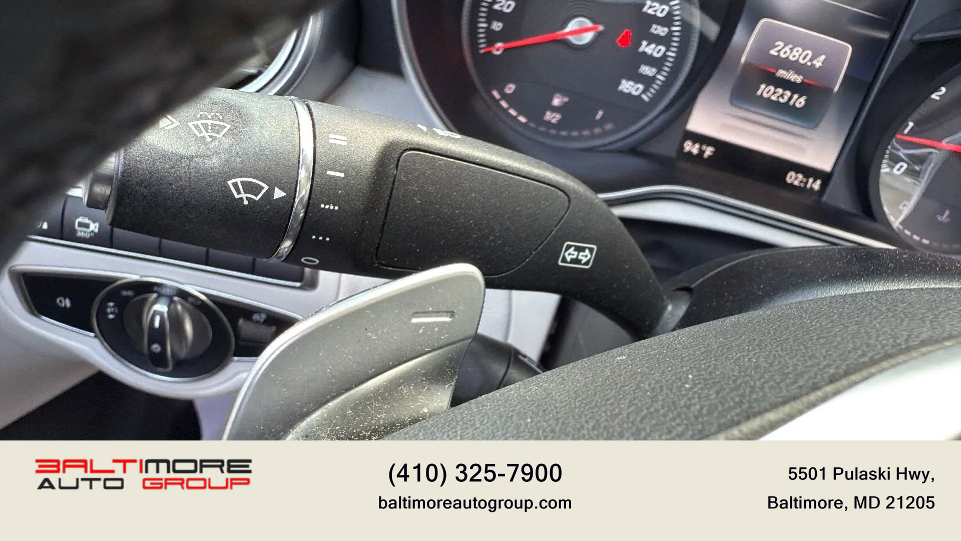 Used 2018 Mercedes-Benz C 300 4MATIC Cabriolet image 36