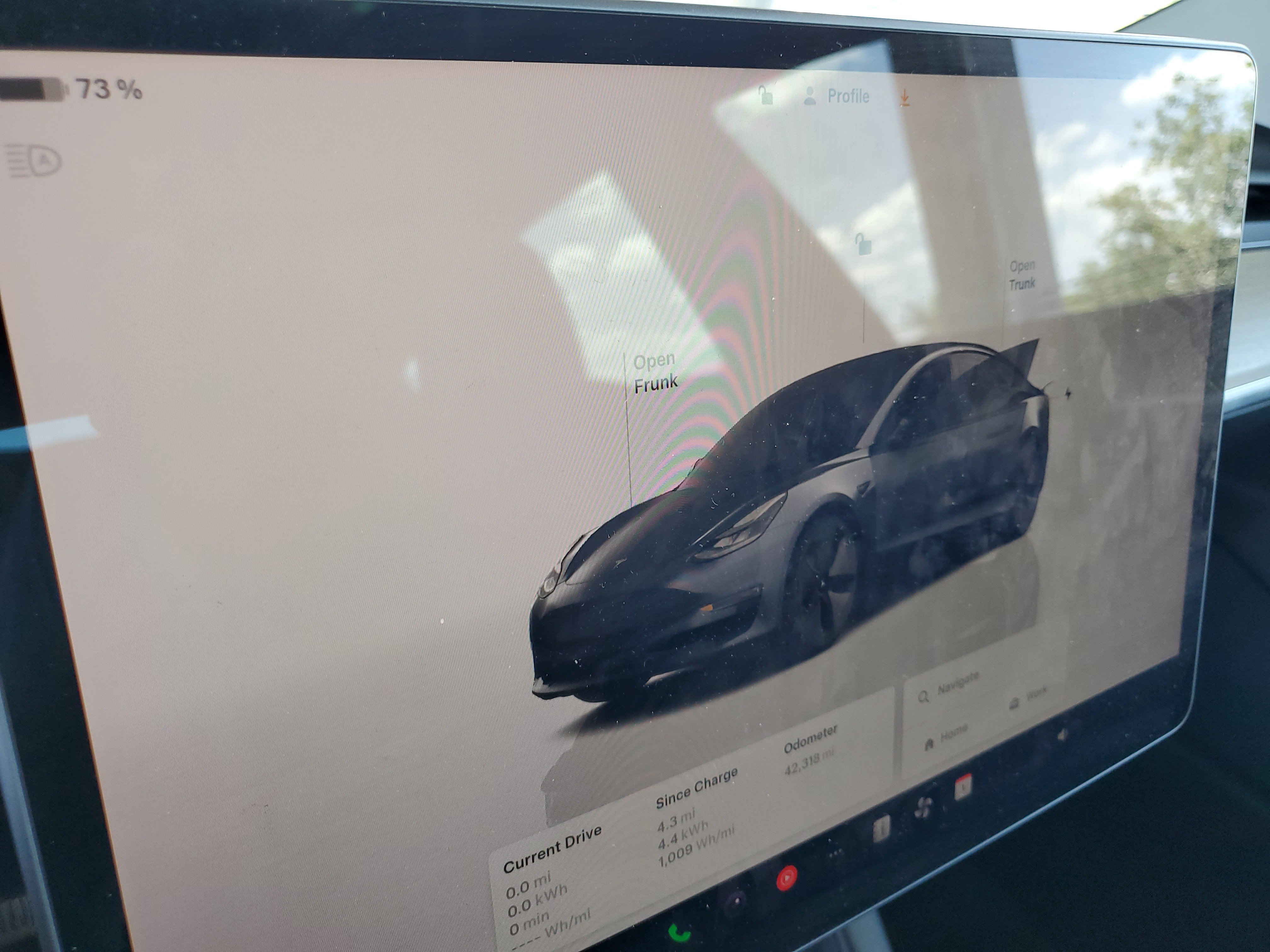 Used 2023 Tesla Model 3 Standard Range RWD image 23