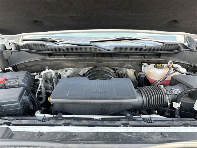 Used 2024 Chevrolet Silverado 1500 ZR2 w/ Technology Package image 26