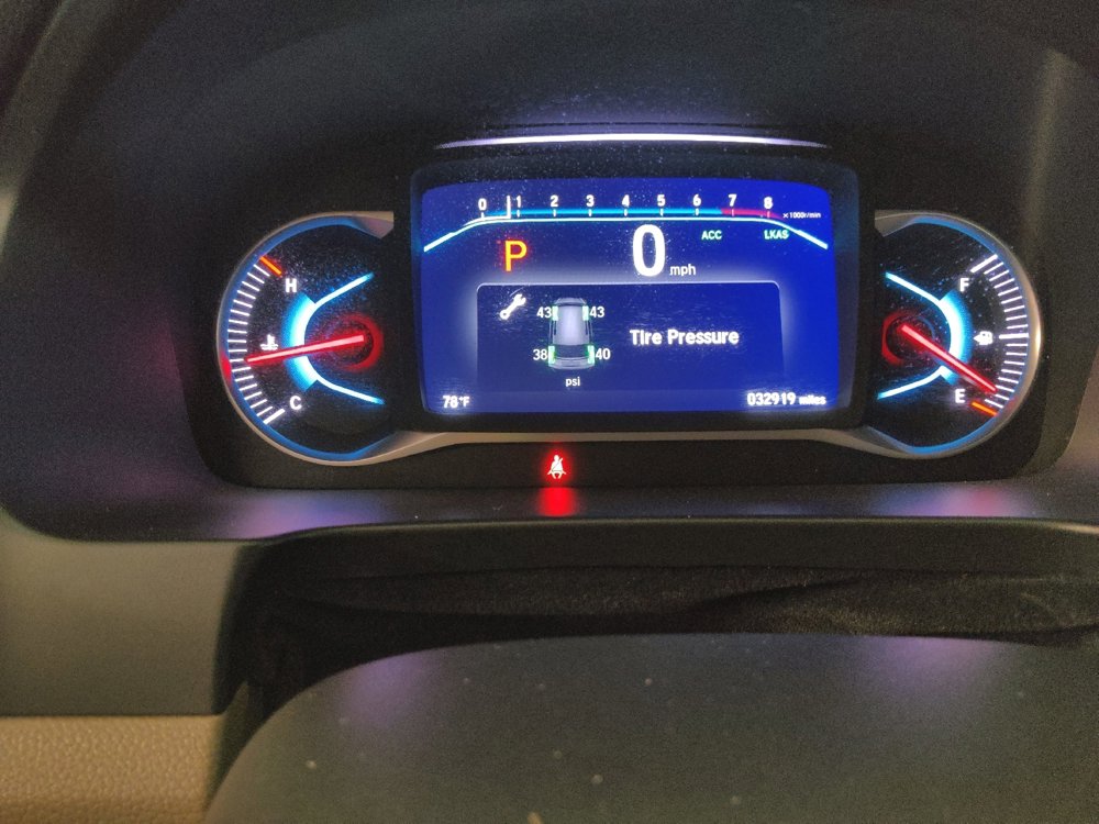 Used 2022 Honda Pilot Special Edition image 23