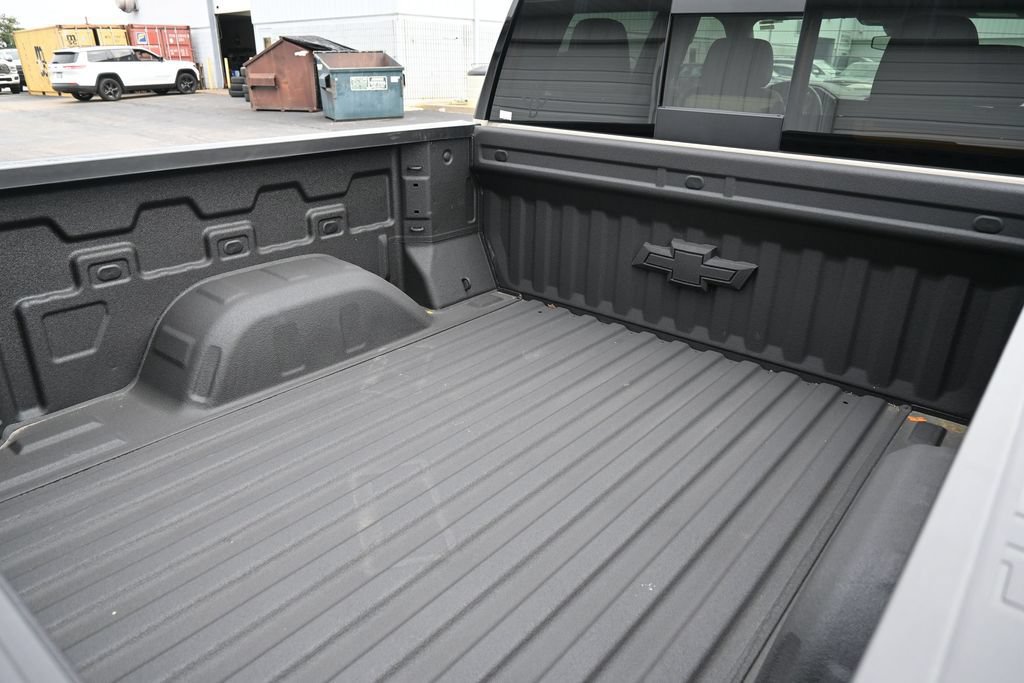 Used 2026 Chevrolet Silverado 1500 RST w/ All Star Edition Plus AWD/4WD image 20