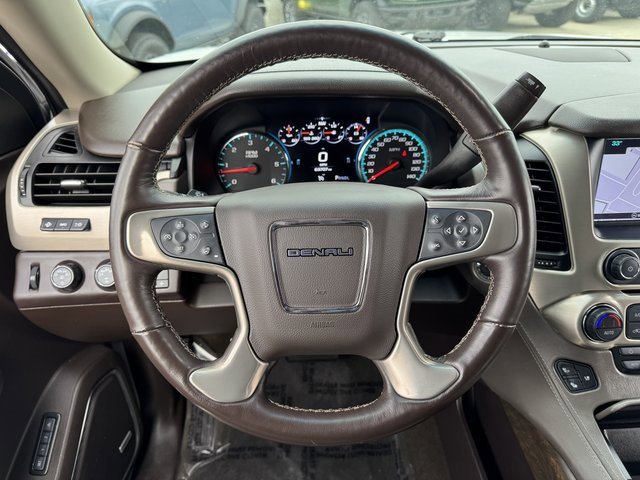 Used 2018 GMC Yukon Denali image 23