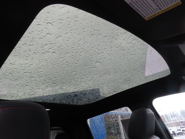 Used 2024 Chevrolet Silverado EV RST image 45