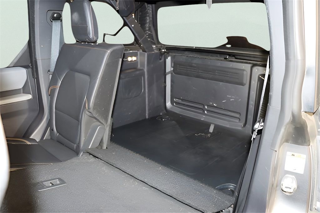 Used 2021 Ford Bronco Badlands image 25