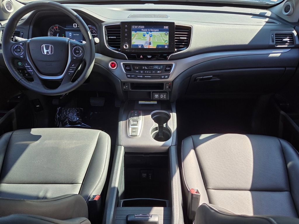 Certified 2023 Honda Ridgeline RTL-E image 13