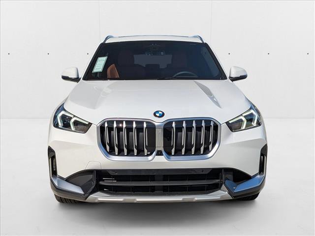 Used 2026 BMW X1 xDrive28i w/ Technology Package image 5