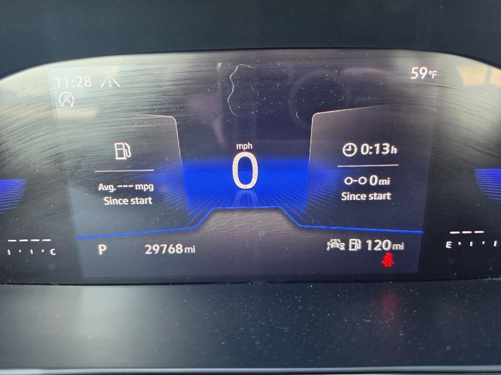 Certified 2024 Volkswagen Taos S AWD/4WD image 2