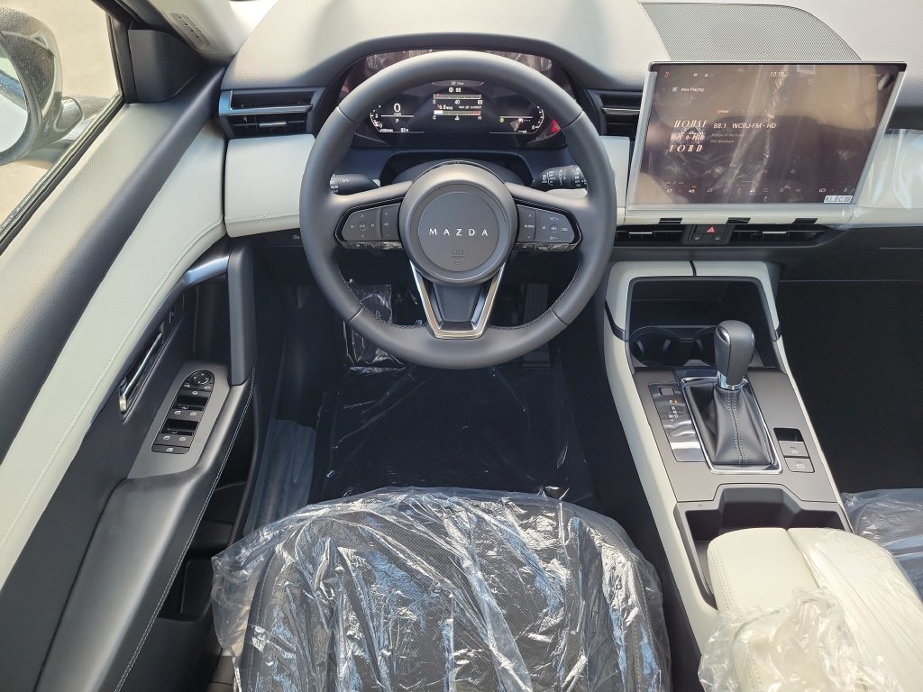 New 2026 MAZDA CX-5 Preferred AWD/4WD image 14