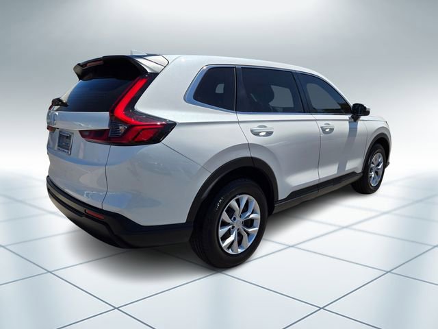 Certified 2023 Honda CR-V LX image 5