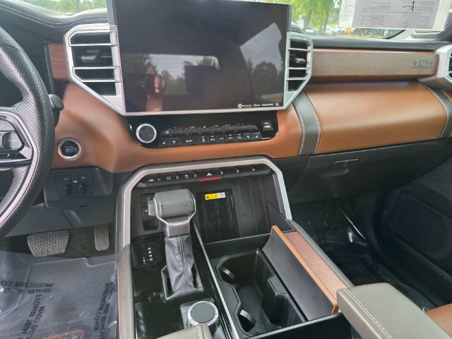 Used 2023 Toyota Tundra 1794 Edition RWD image 15
