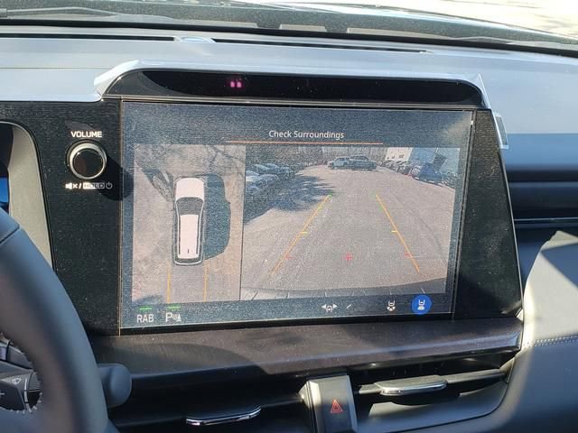 New 2026 Subaru Outback Touring XT image 18