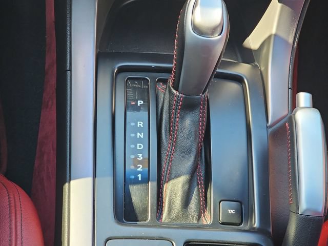 Used 2004 Pontiac GTO RWD image 17
