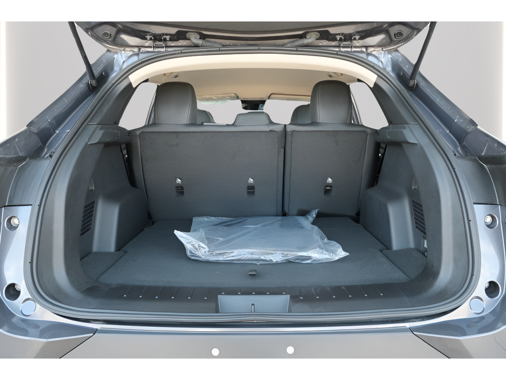 New 2025 VinFast VF 8 Eco AWD/4WD image 22