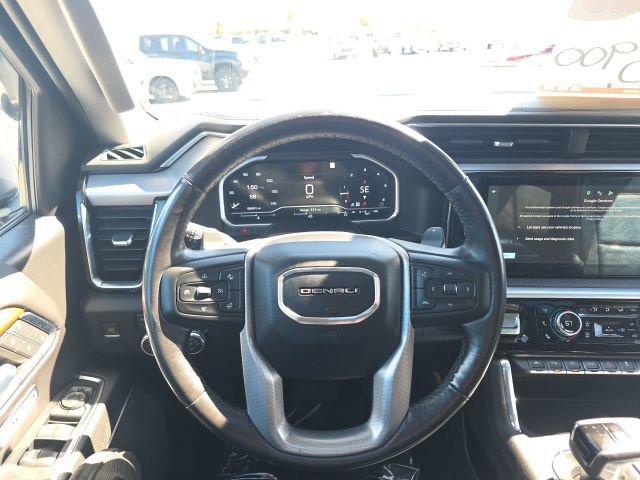 Used 2022 GMC Sierra 1500 Denali image 22