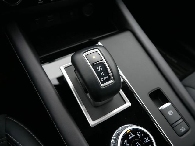 Used 2024 Mitsubishi Outlander SE image 22