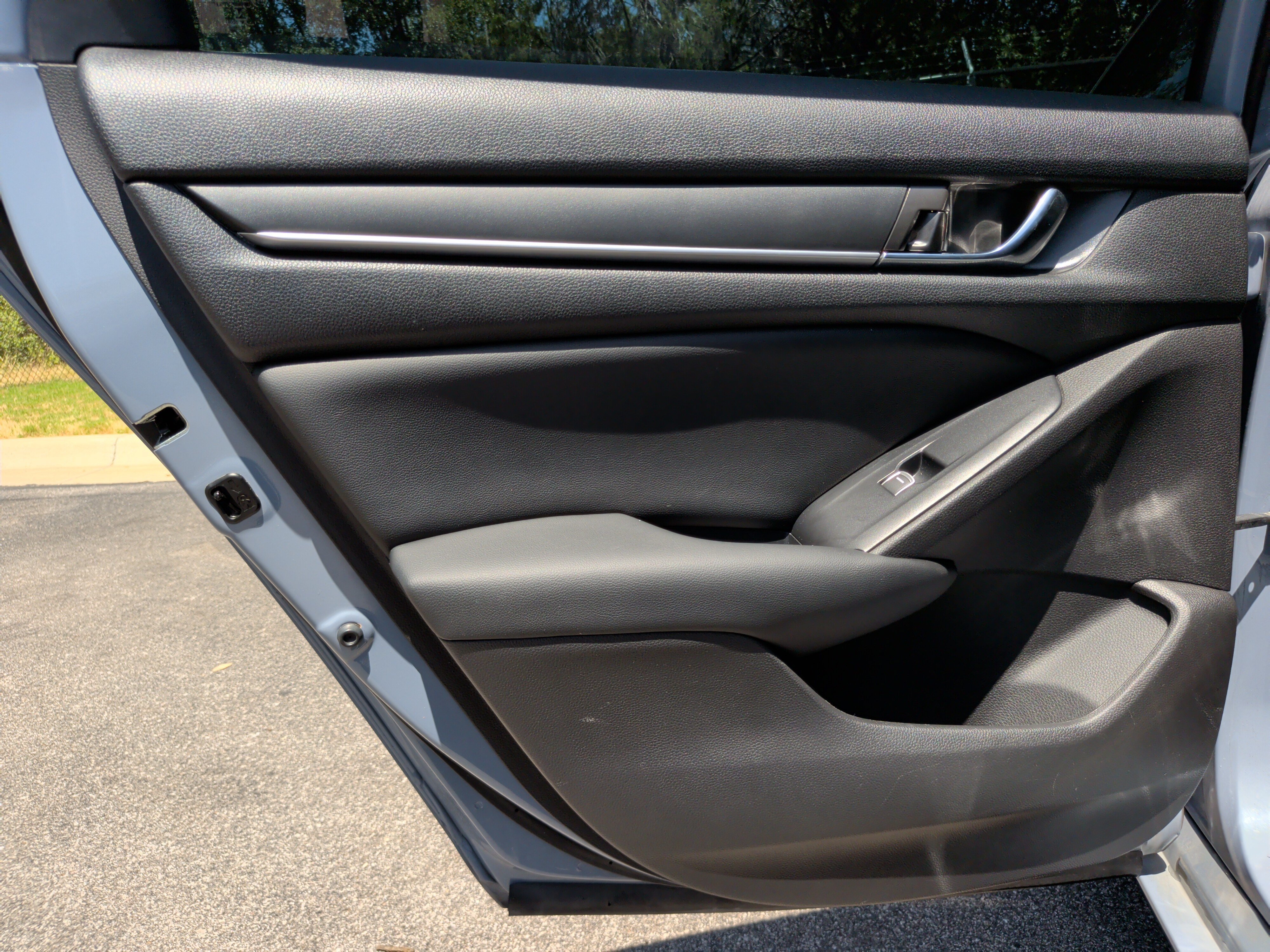 Used 2022 Honda Accord Sport image 37