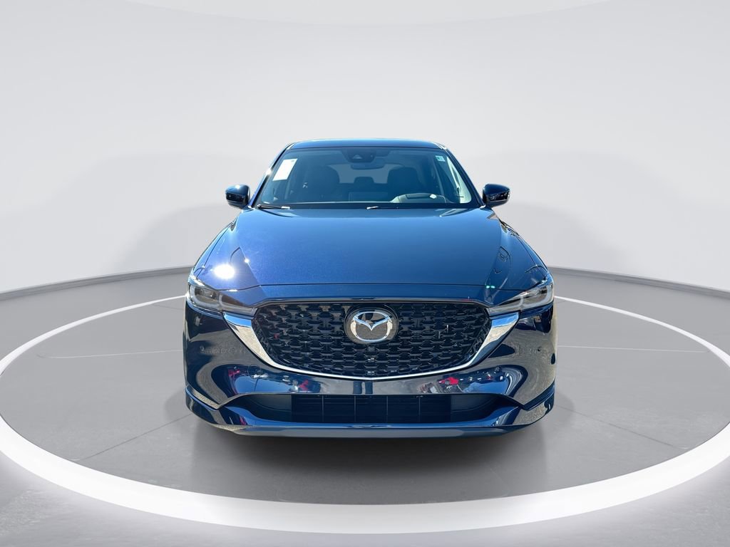 New 2025 MAZDA CX-5 AWD 2.5 S w/ Premium Plus Pkg image 3