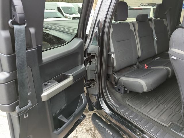 Used 2019 Ford F150 Raptor AWD/4WD image 21