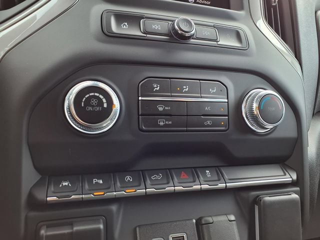 Used 2024 GMC Sierra 1500 Pro w/ Pro Value Package AWD/4WD image 59