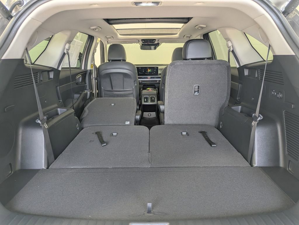New 2026 Kia Sorento EX w/ EX Premium Package image 27
