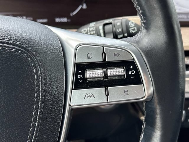 Used 2024 Kia Telluride SX Prestige X-Line AWD/4WD image 24