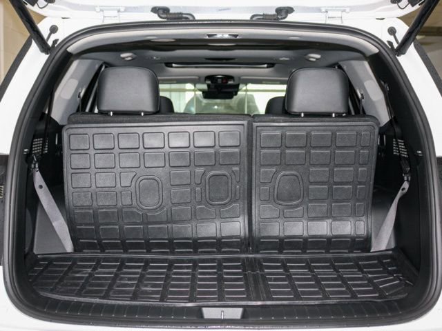 Used 2025 Hyundai Palisade Calligraphy image 9