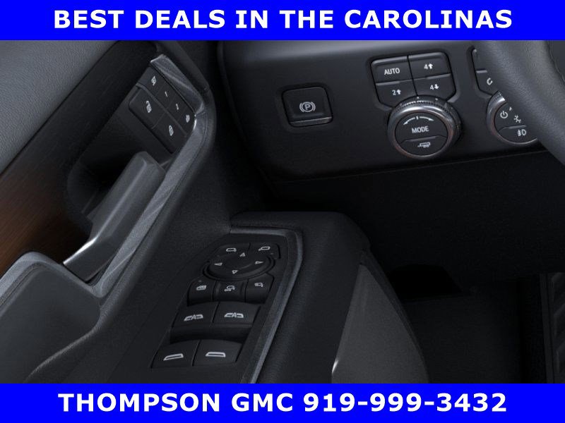 New 2025 GMC Sierra 2500 Denali w/ Denali Reserve Package AWD/4WD image 22