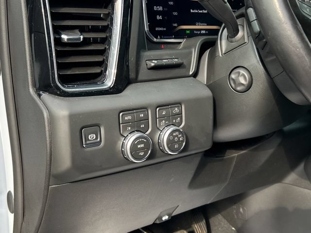 Used 2026 GMC Sierra 1500 Denali AWD/4WD image 36
